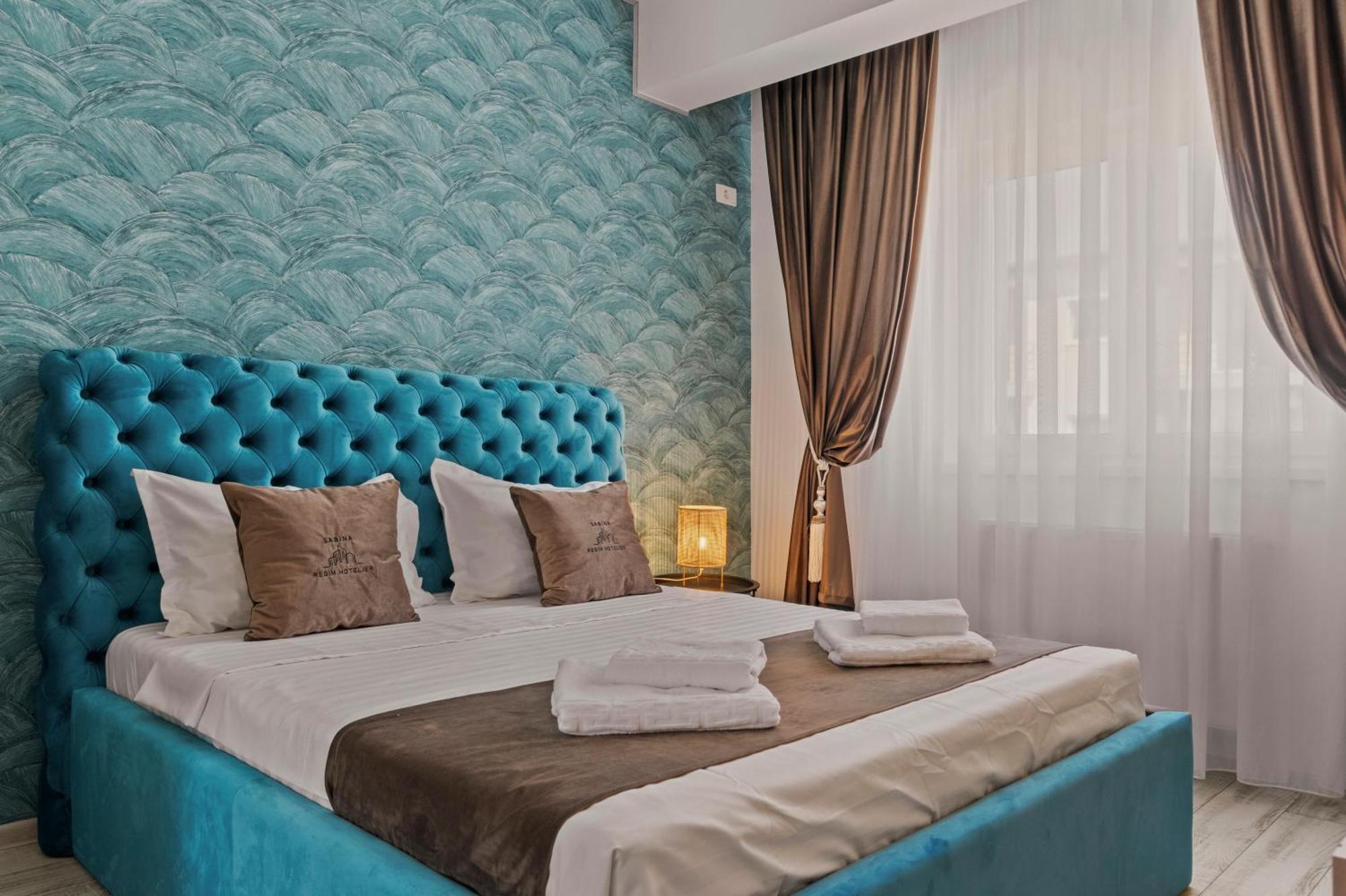 Comfort Azure Bukarest Exterior foto