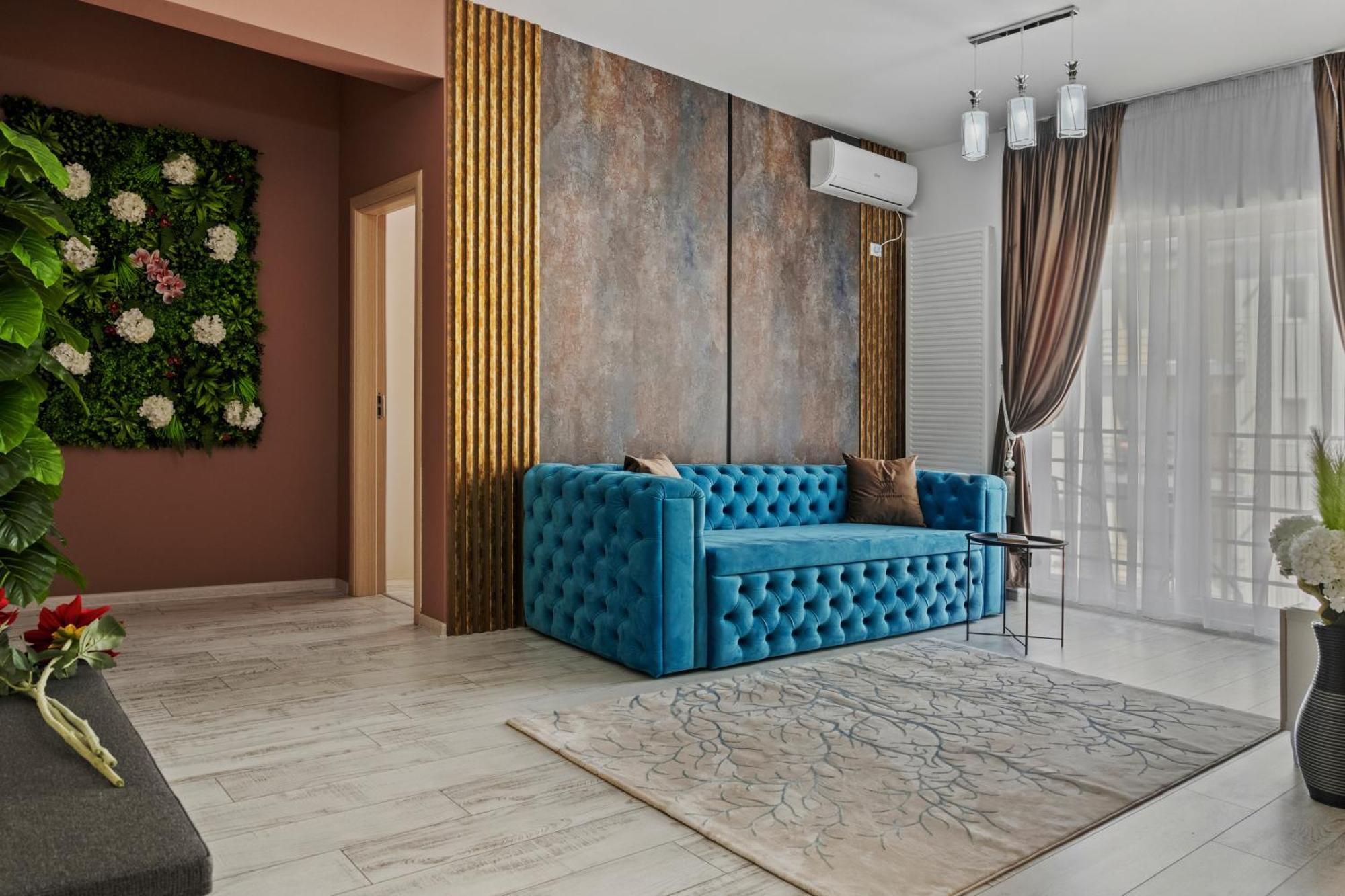 Comfort Azure Bukarest Exterior foto