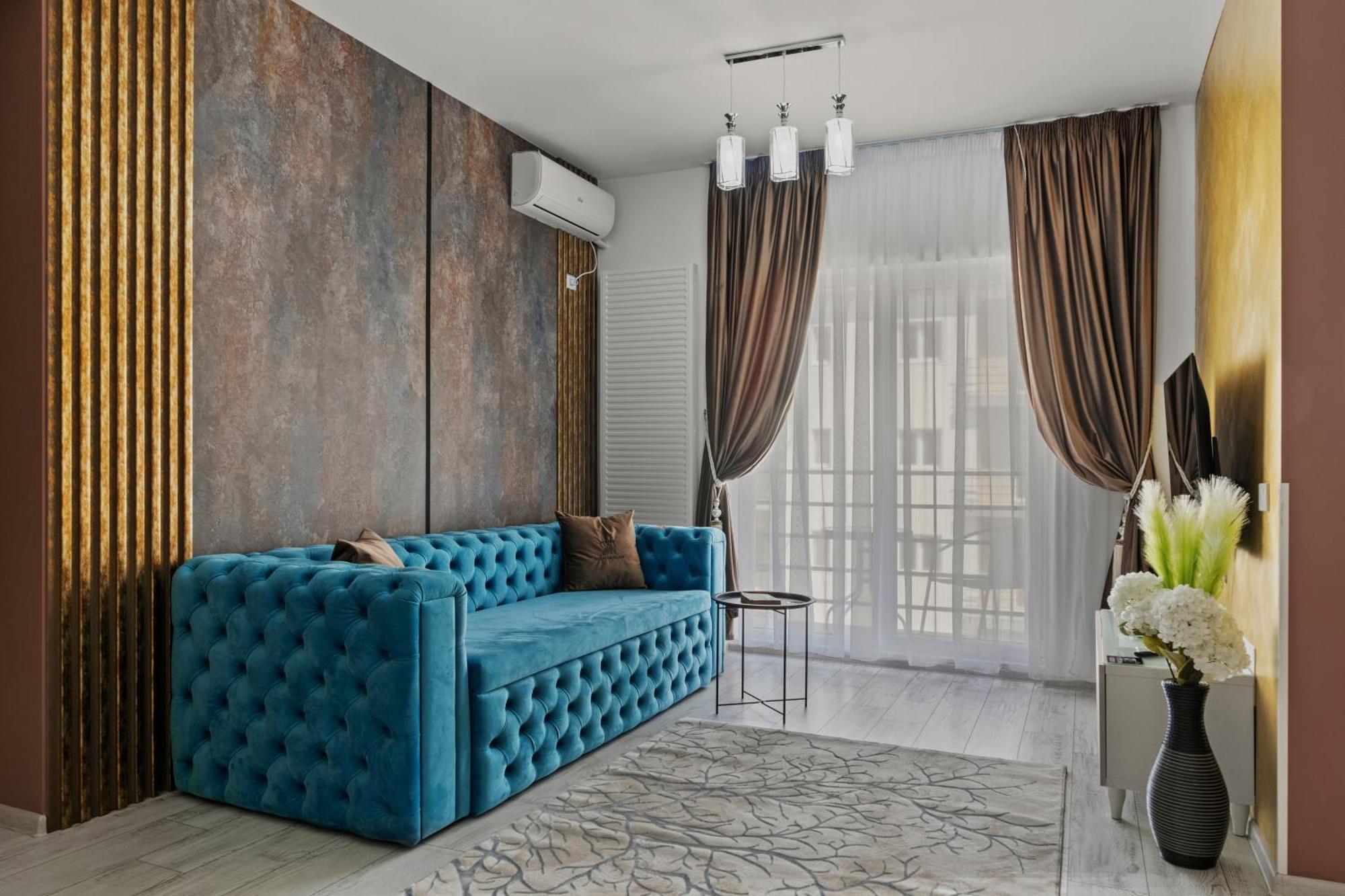 Comfort Azure Bukarest Exterior foto